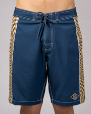 20" Checkers Volley Shorts