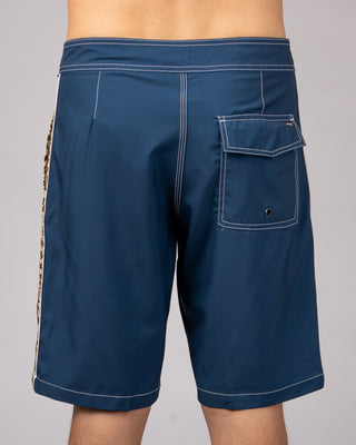 Jack's Surfboard Men's 20" Checkers Volley Shorts
