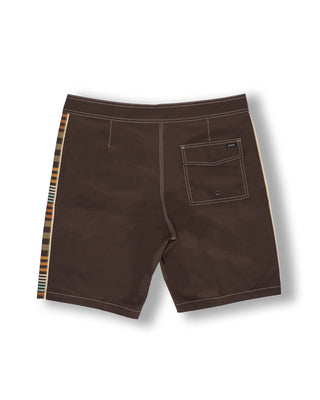 Jack's Surfboard Men's 20" Stripes Volley Shorts