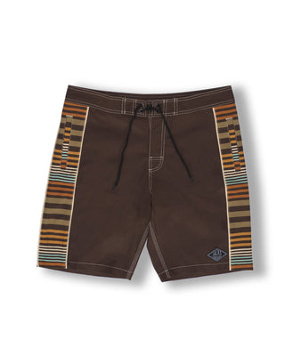 Jack's Surfboard Men's 20" Stripes Volley Shorts