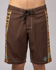 20" Stripes Volley Shorts