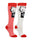 Hello Kitty Red White