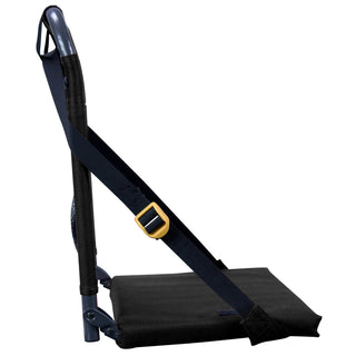 BleacherBack™ Seat