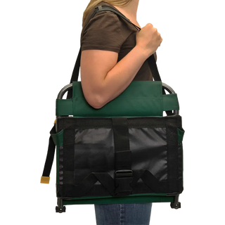 GCI Outdoor BleacherBack™ Seat - Hunter