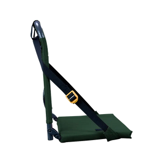 GCI Outdoor BleacherBack™ Seat - Hunter