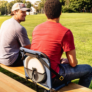 BleacherBack™ Seat