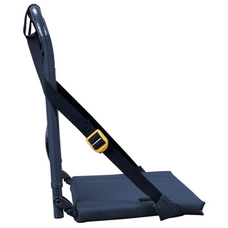 BleacherBack™ Seat