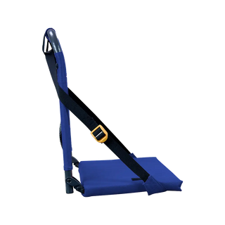 GCI Outdoor BleacherBack™ Seat - Royal Blue