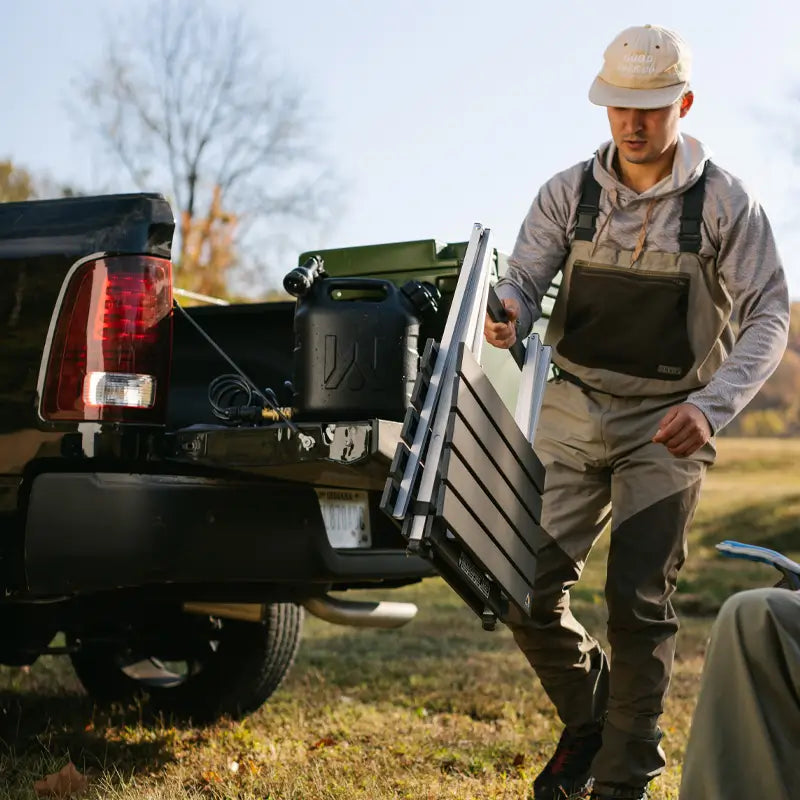 GCI Outdoor Compact Camp Table 25™
