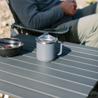 GCI Outdoor Compact Camp Table 25™