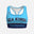 Light Blue/ Navy
