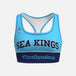Light Blue/ Navy