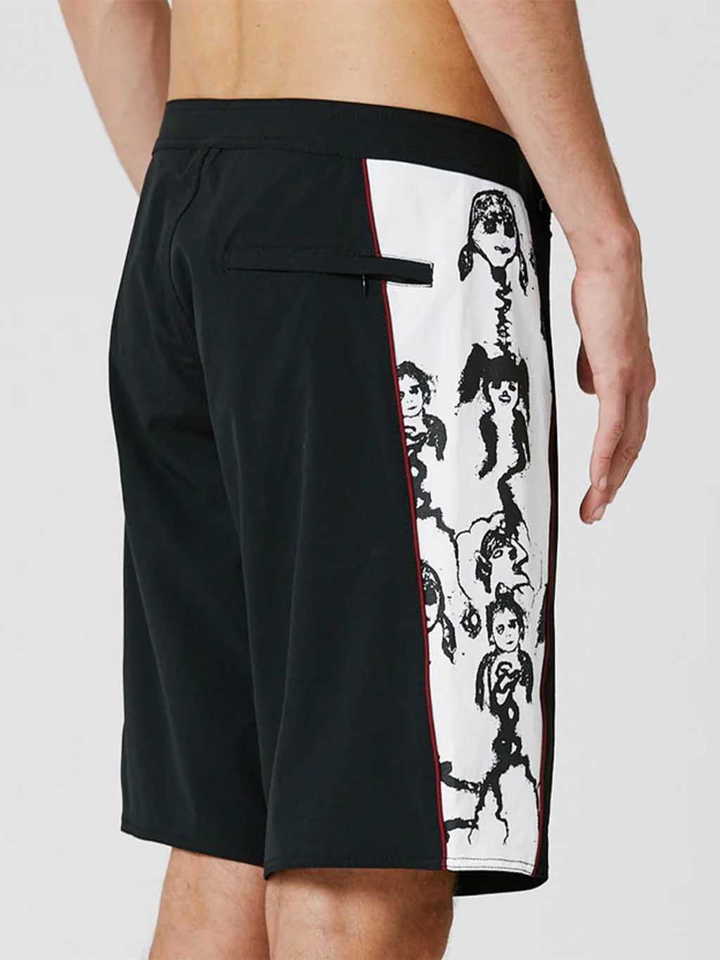 Former Men's 20" Void Tremor Boardshort