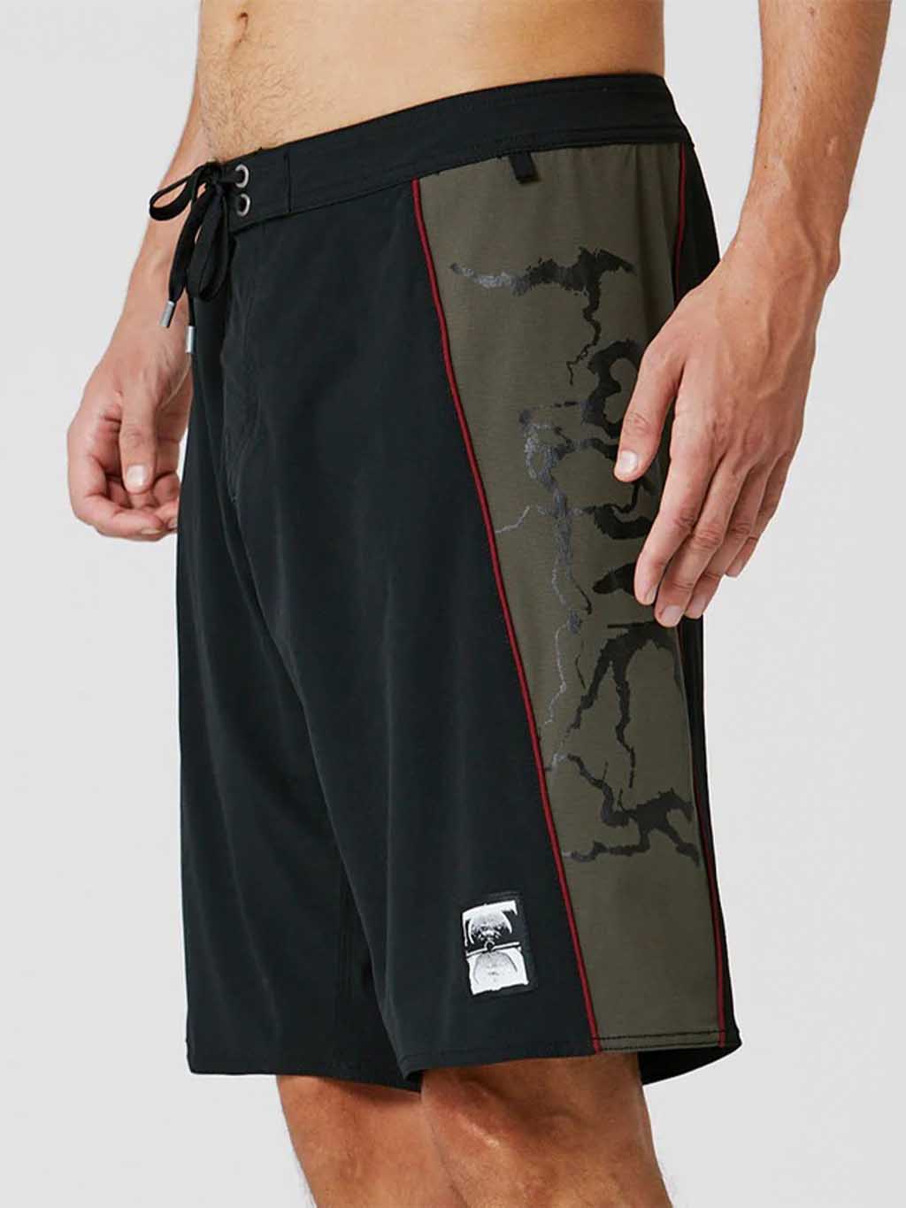 Former Men's 20" Void Tremor Boardshort