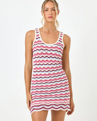 L*Space Women's Sunchaser Dress - Sand In Hand