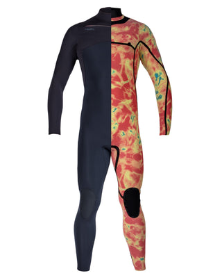 Xcel Men's Comp X Full Wetsuit 4/3mm