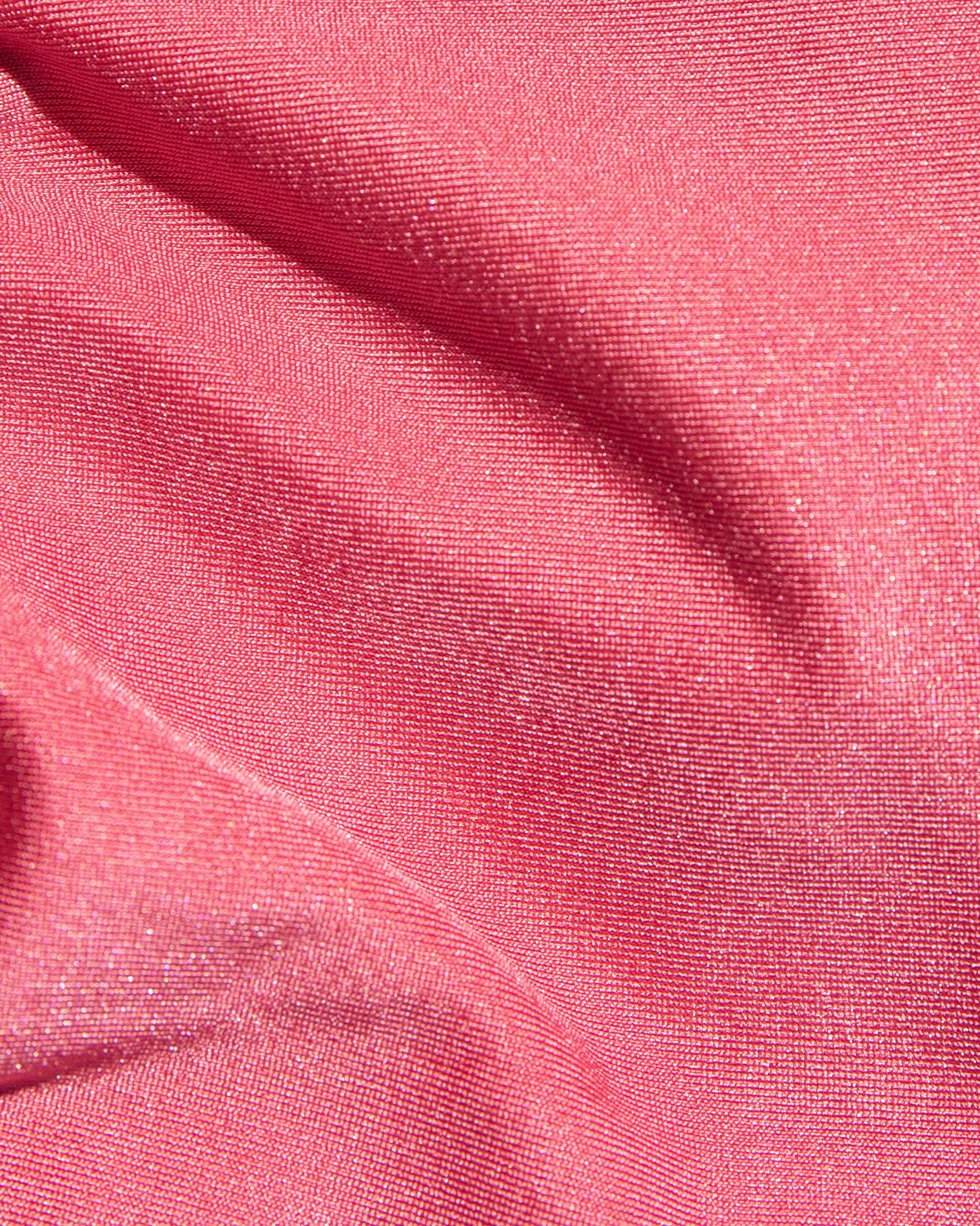 Tatum One Piece Swimsuit - Begonia