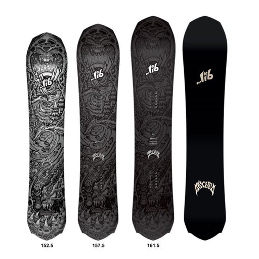 Lib-TechLost Rocket Snowboard '24