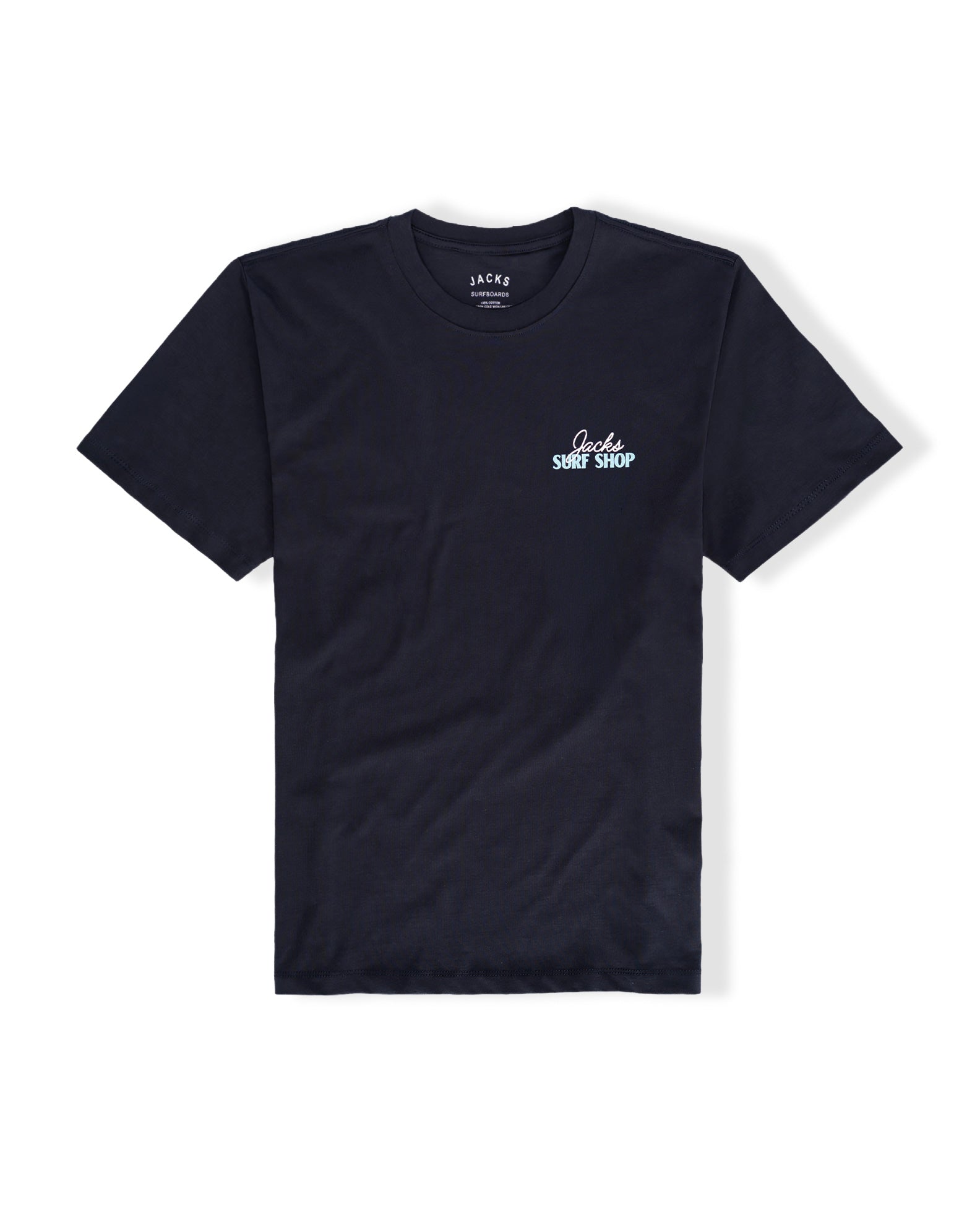 250 Anniversary S/S Tee