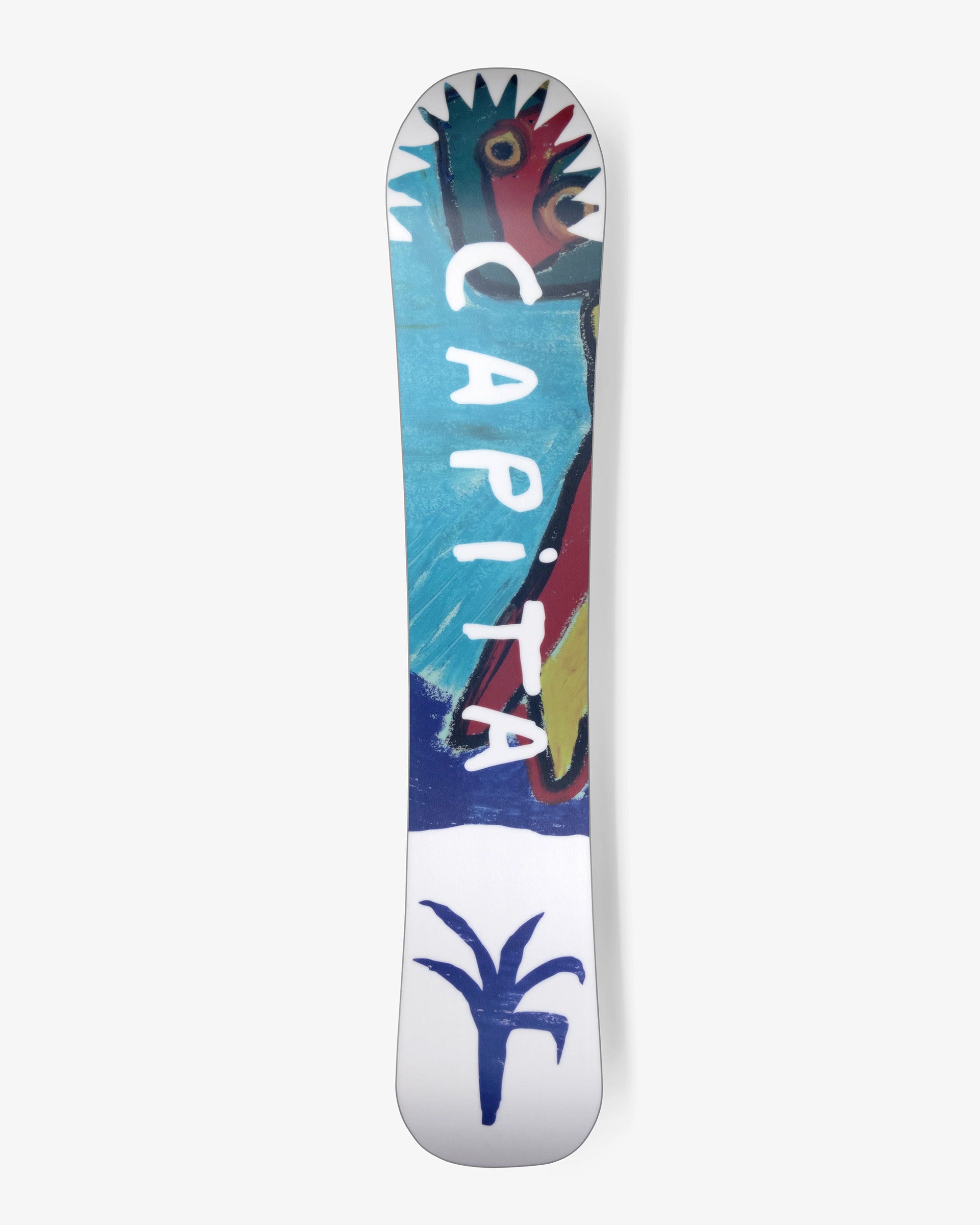 Capita Aeronaut Snowboard 2026 159