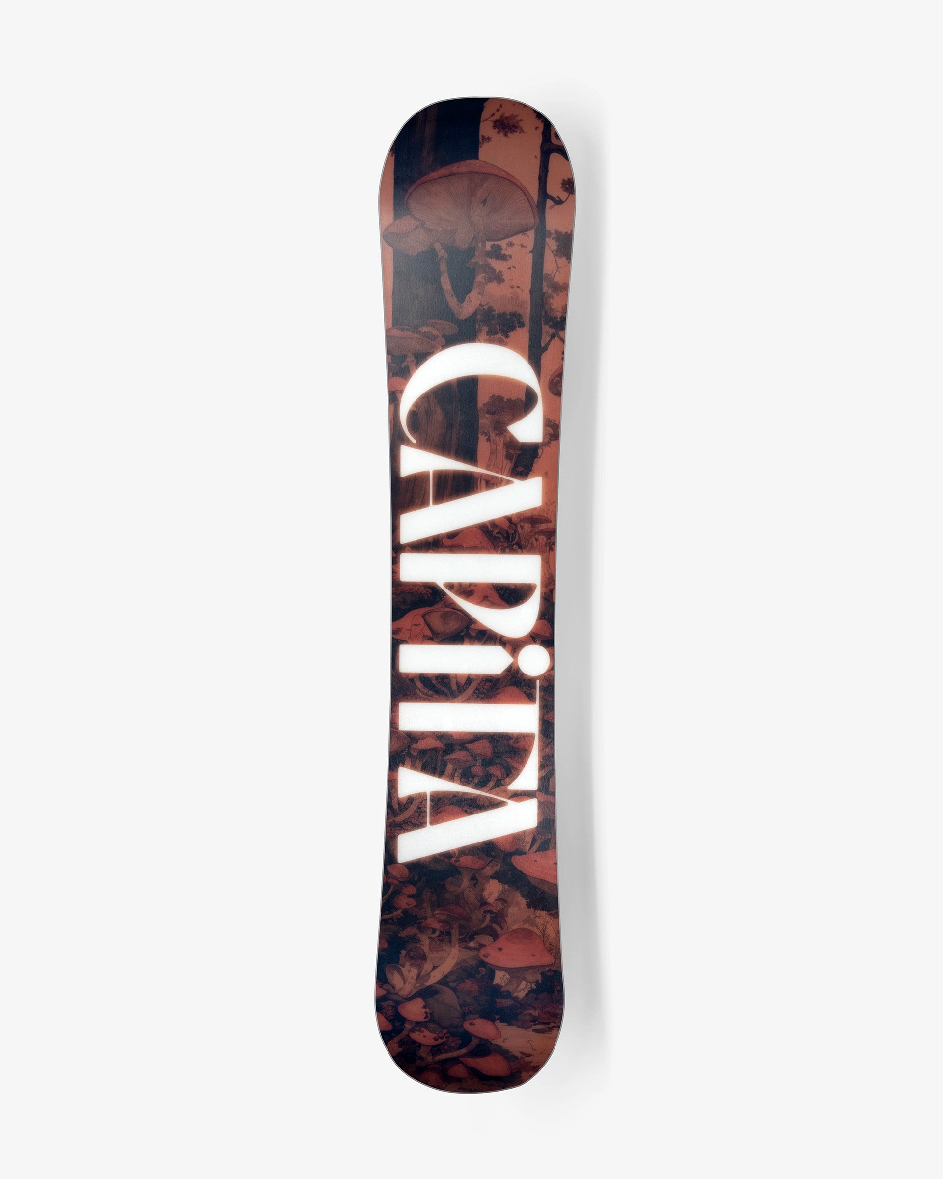 Capita Paradise Women's Snowboard 2026 141
