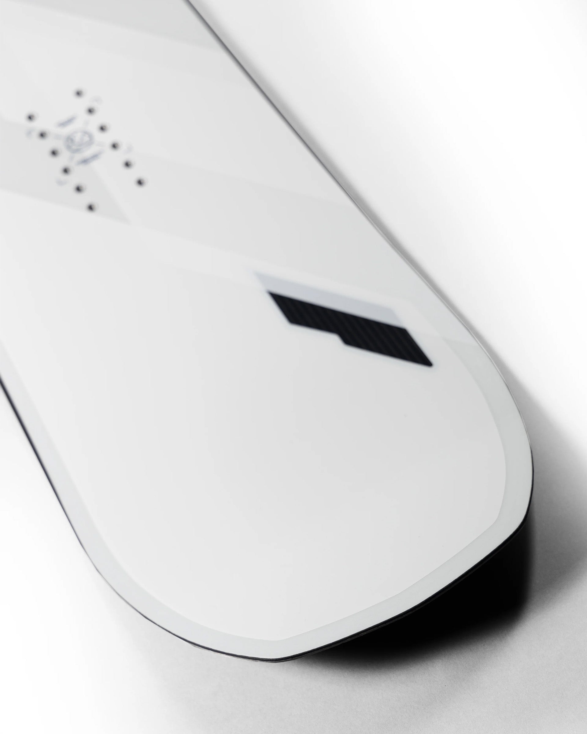 CAPiTA Snowboards Men's Mega Death Snowboard