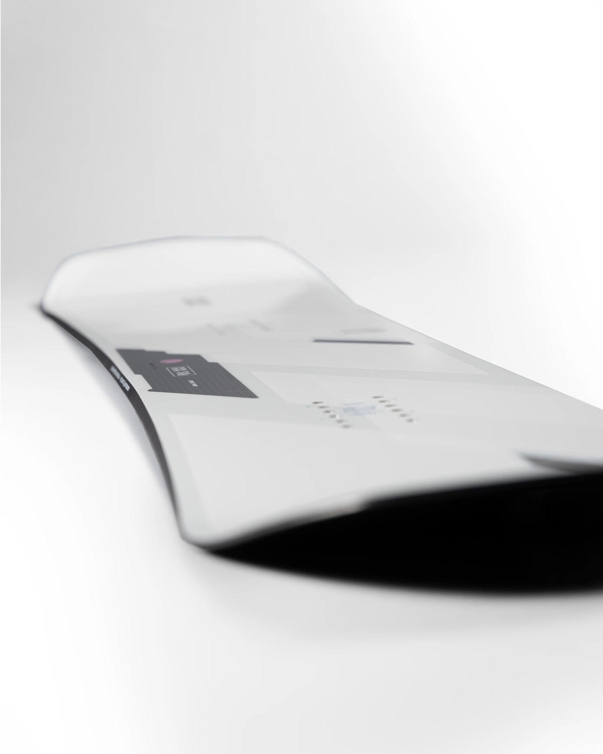 Mega Death Snowboard - 156