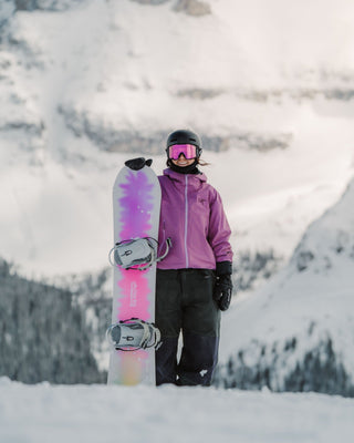 Bataleon Feelbetter Women's Snowboard