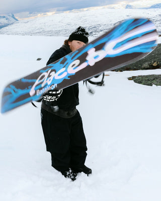 Bataleon Placebo Men's Snowboard
