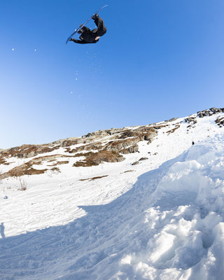 Bataleon Placebo Men's Snowboard