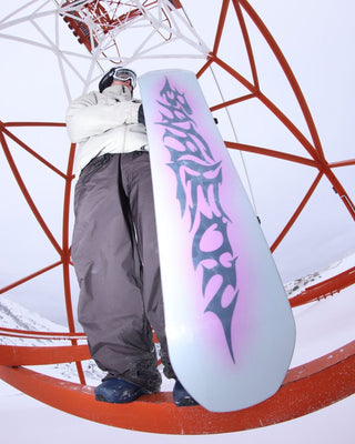 Bataleon Women's Stereo Snowboard