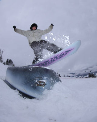 Bataleon Women's Stereo Snowboard