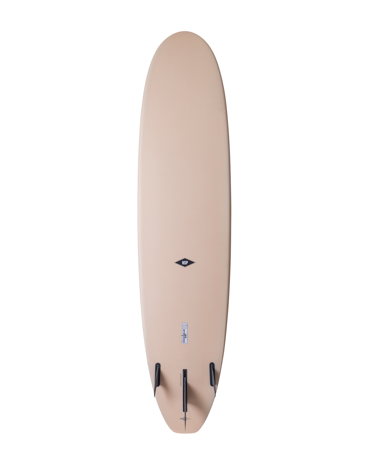Double Up Protech 2 Surfboards NSP