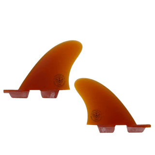NPJ Quartet Rear Quad Set FCS 2 Amber