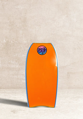 Accel II Bodyboard