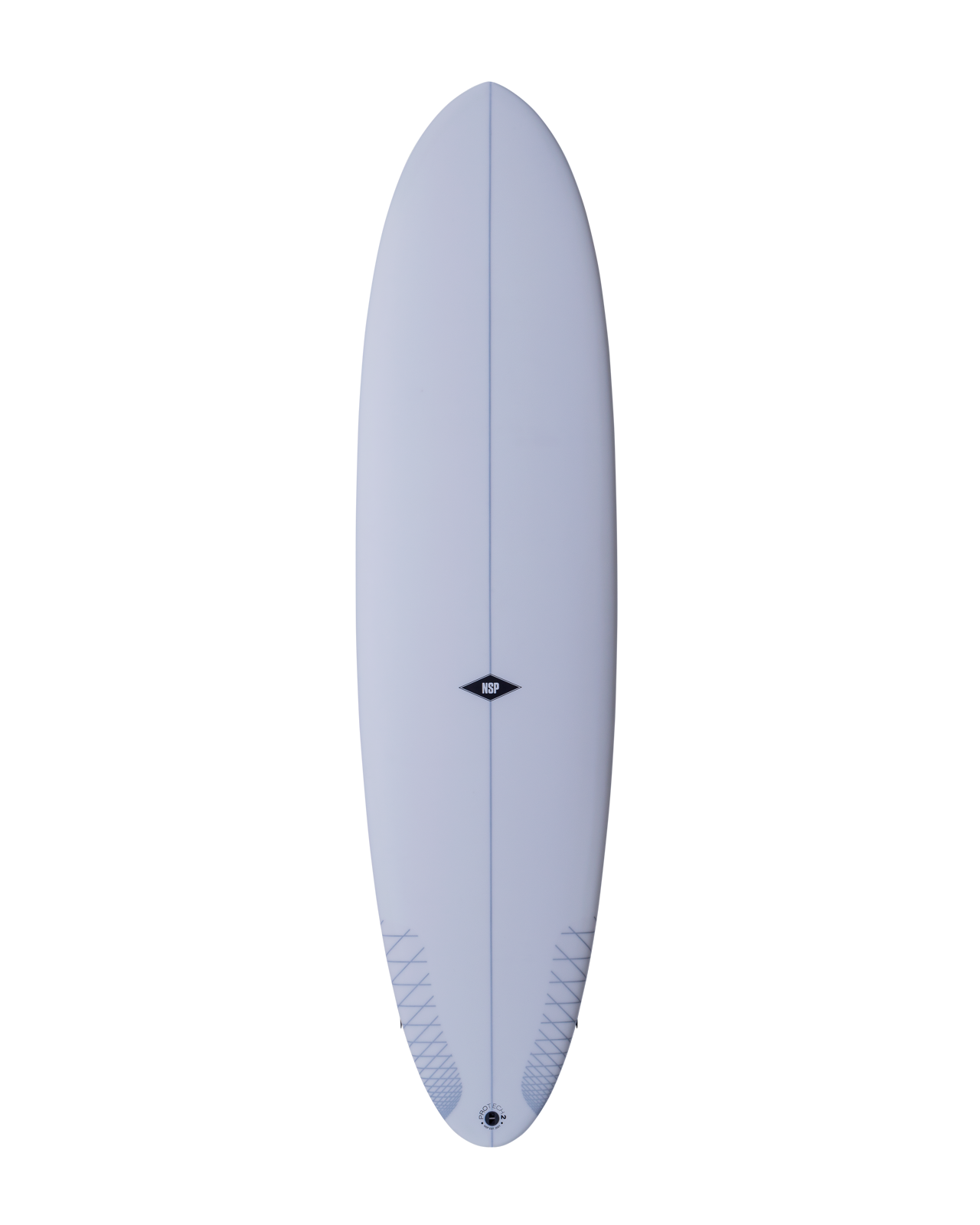 Magnet Protech 2 Surfboards NSP
