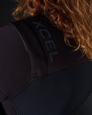 Xcel Men's Comp X Full Wetsuit 3/2mm