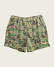 Green Mallard Camo