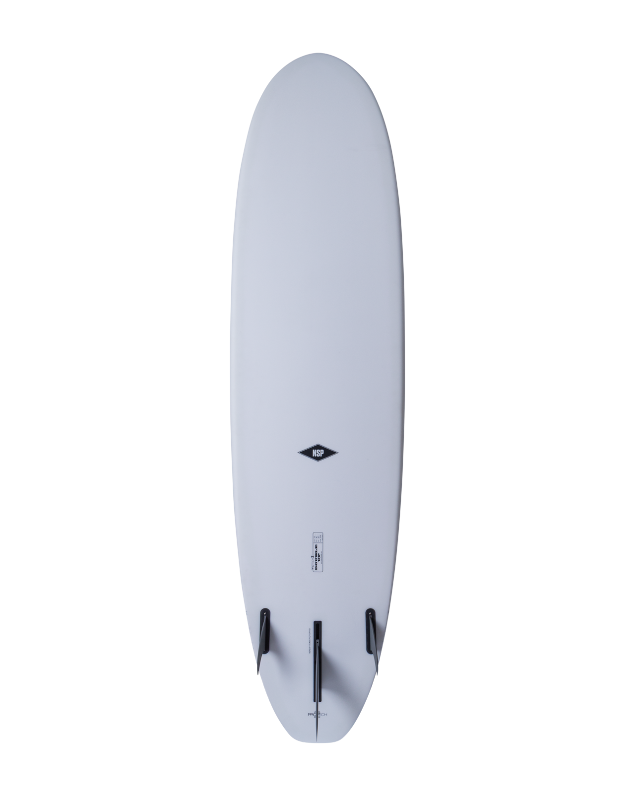 Double Up Protech 2 Surfboards NSP