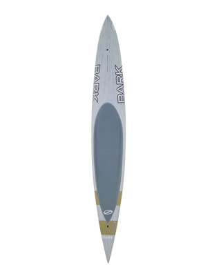 Bark Commander Ghost-Carbon Prone Paddleboard