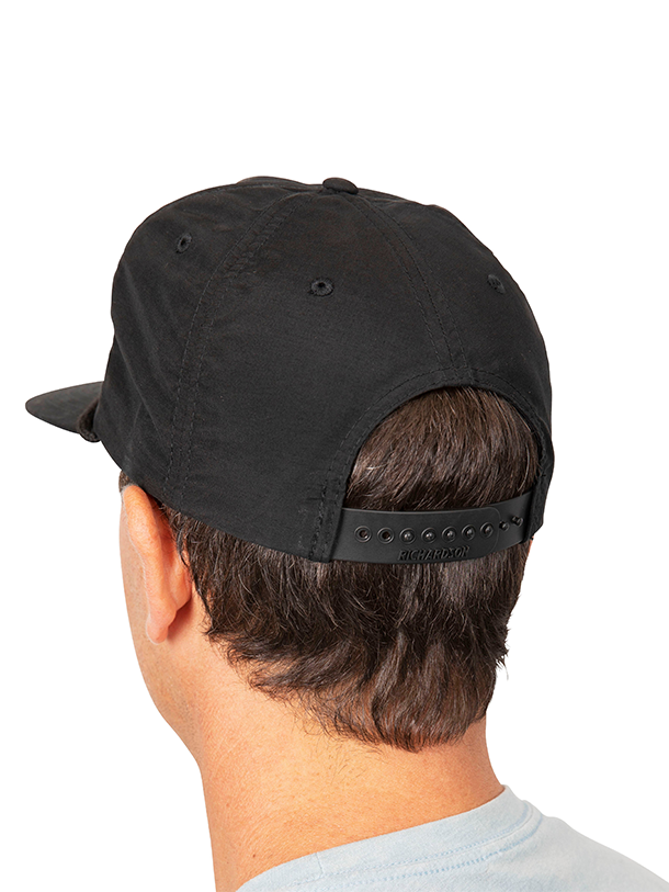 Stewart 2Fun R-Active 5-Panel Hat