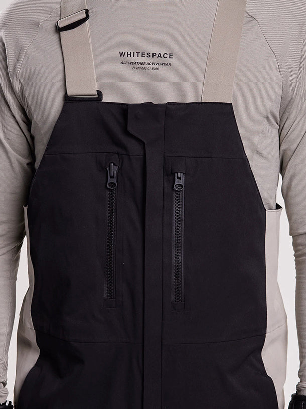 Whitespace 2L Cargo Insulated Bib Pant