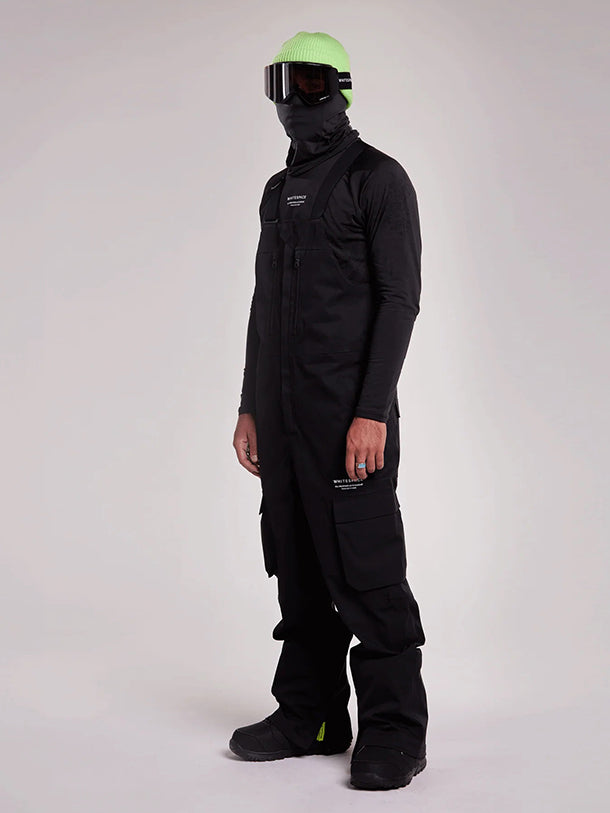 Whitespace 2L Cargo Insulated Bib Pant