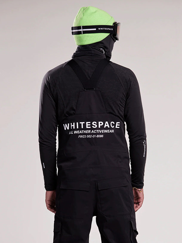 Whitespace 2L Cargo Insulated Bib Pant