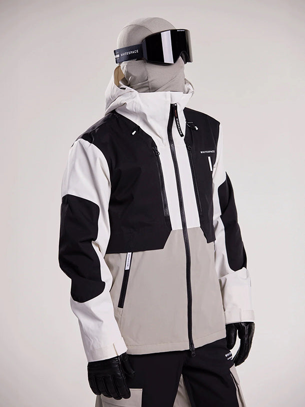 Whitespace 2L Cargo Insulated Jacket '24