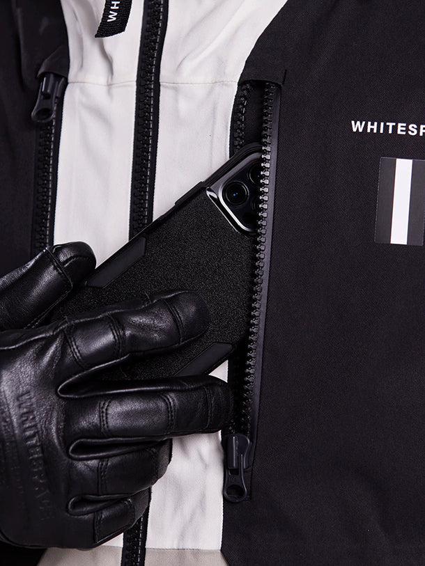 Whitespace 2L Cargo Insulated Jacket '24