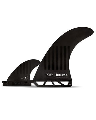 Futures Alpha 2+1 Fins (7.0")&nbsp;