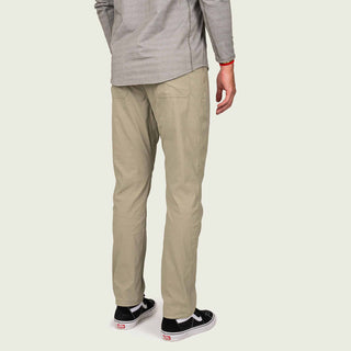 Marsh Wear Men's Escape Pants - Coriander