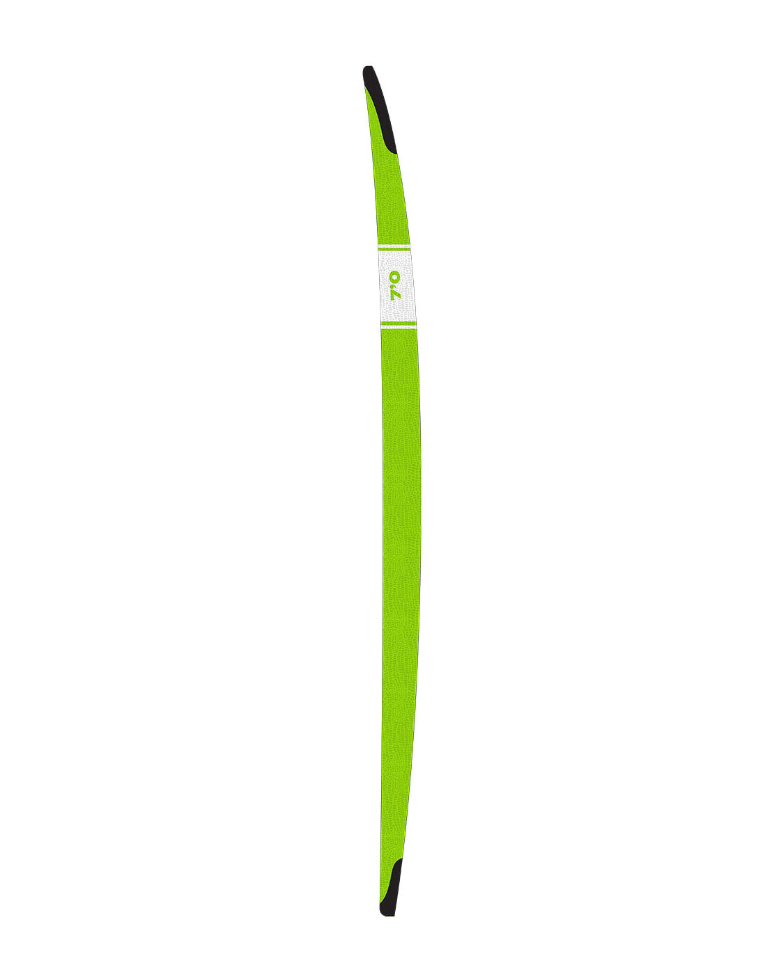 Surftech L2S - HardCoreSoft- Bolt Through Soft Top Surfboard
