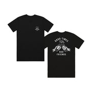 Lurking Class Bad Friends Tee